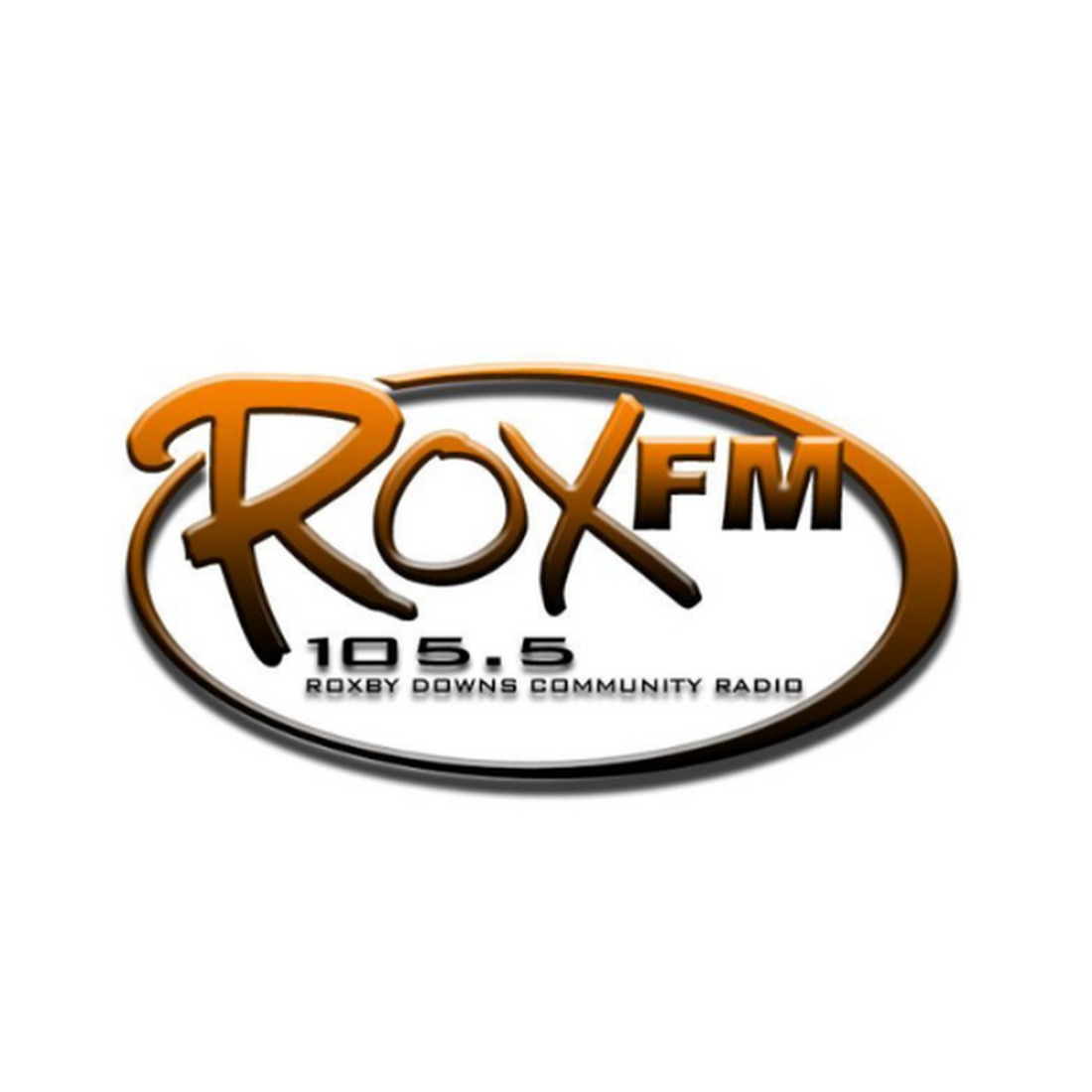 105 5 RoxFM