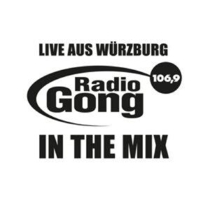 106.9 Radio Gong – In The Mix