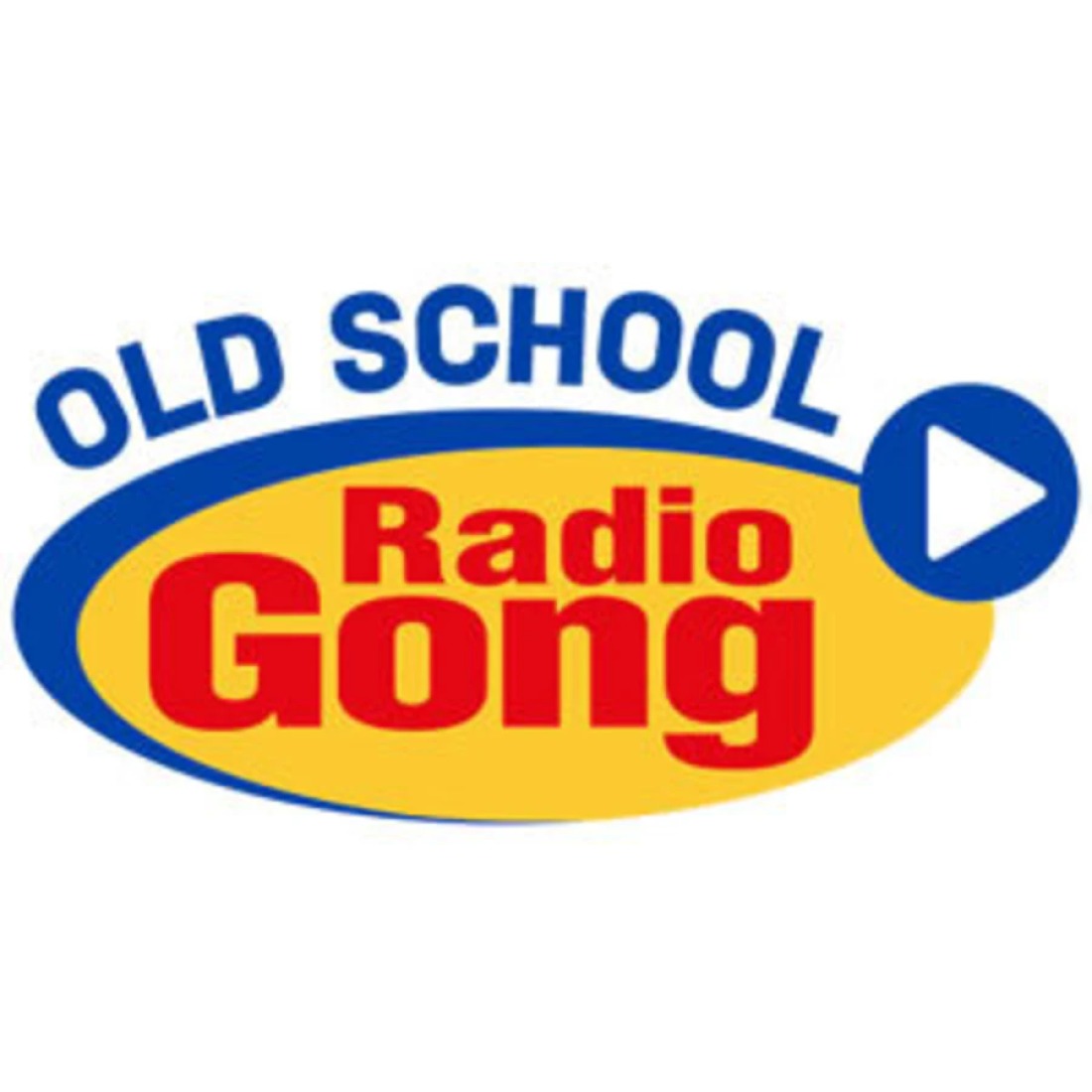 106.9 Radio Gong – Oldschool Gong