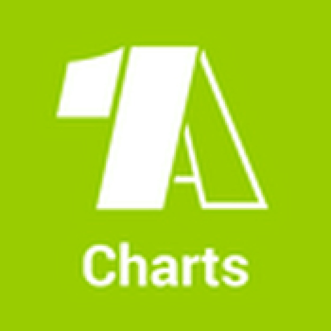 1a Radio – Charts