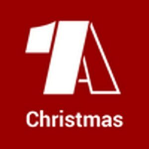 1a Radio – Christmas