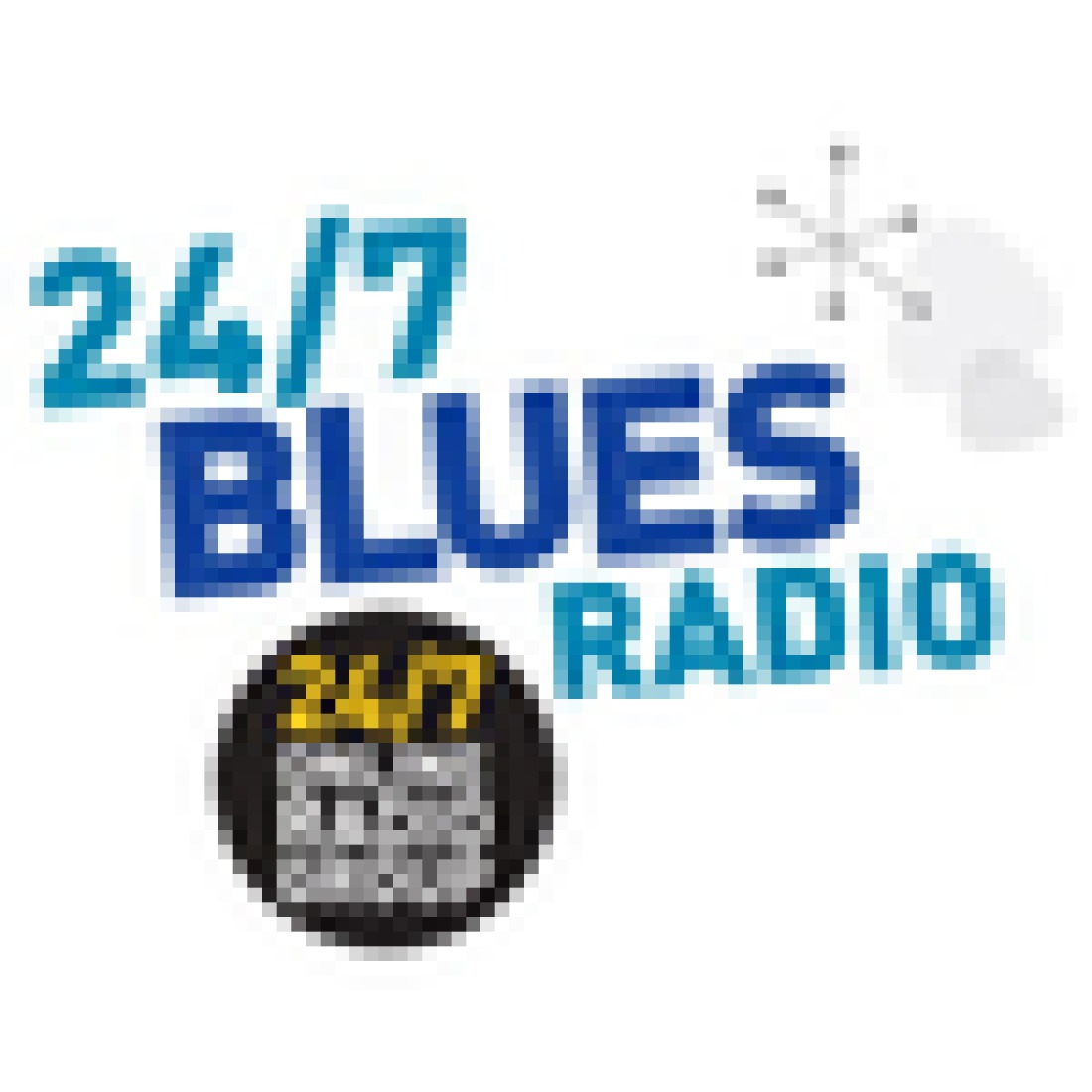 24/7 Online Radio – 24/7 Blues Radio