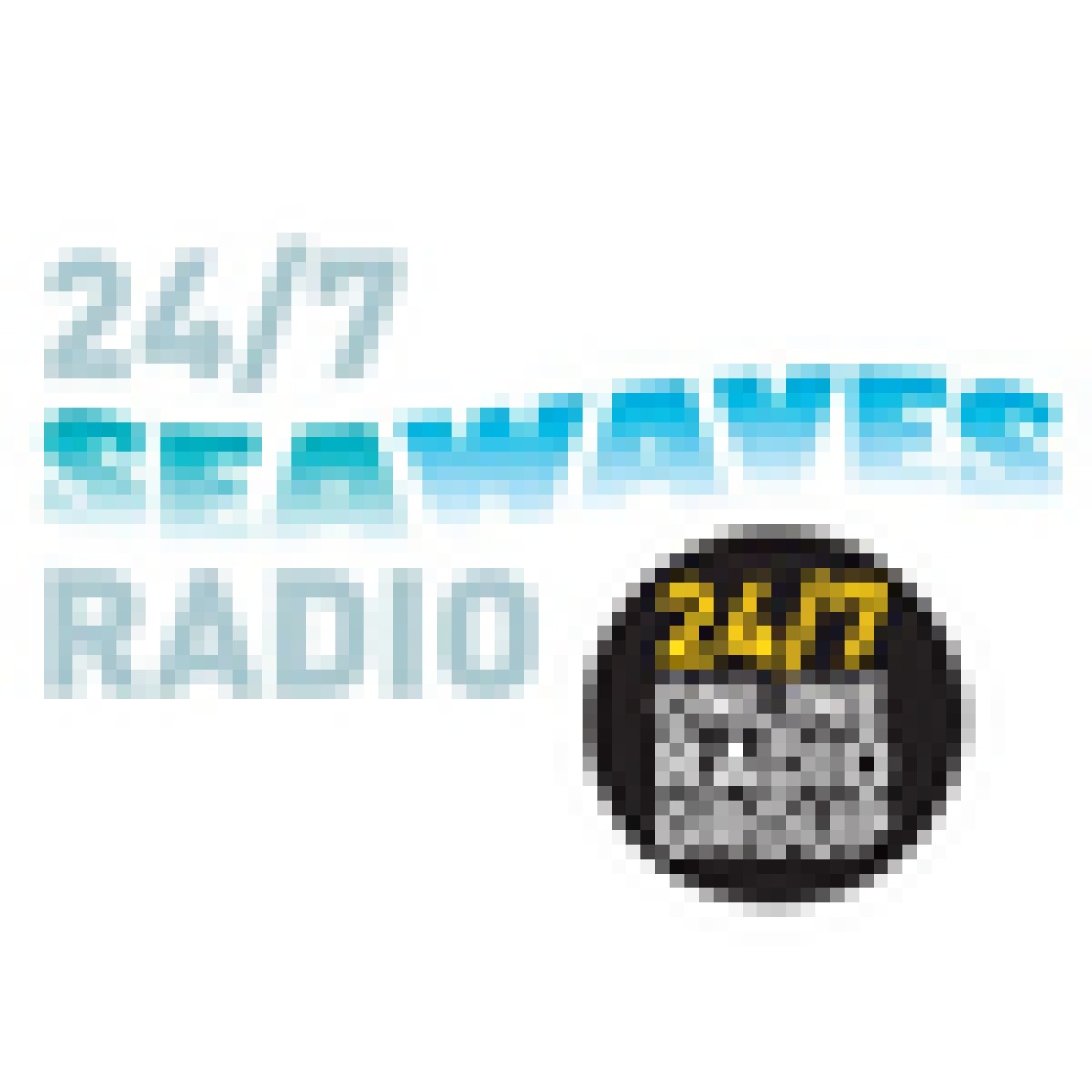 24/7 Online Radio – 24/7 Seawaves Radio