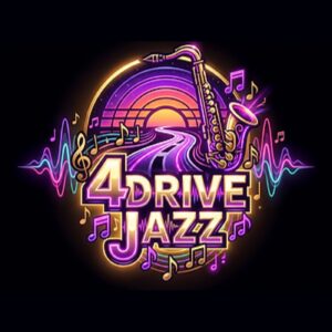 4DJ 4Drive Jazz
