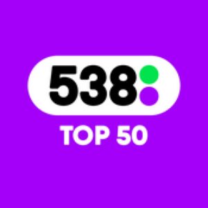 538 TOP 50
