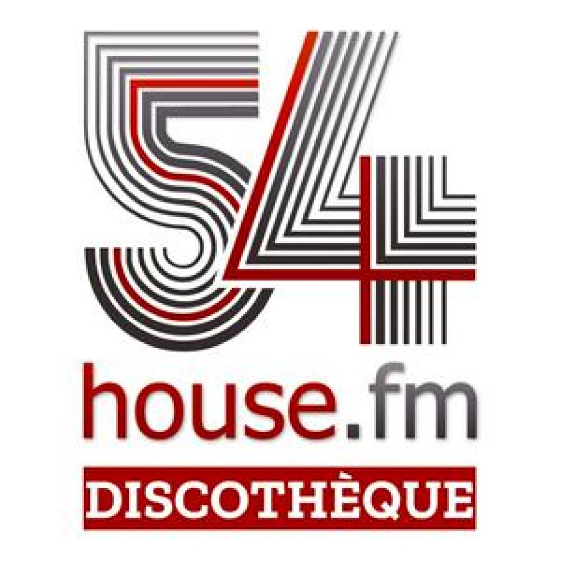 54 House FM – Discotheque