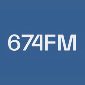674 FM