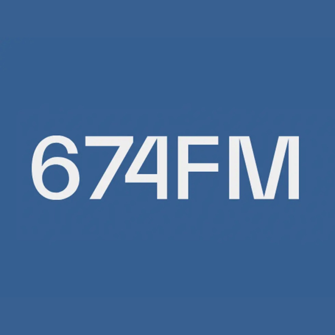 674 FM