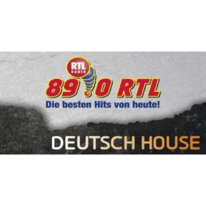 89.0 RTL – Deutsch House