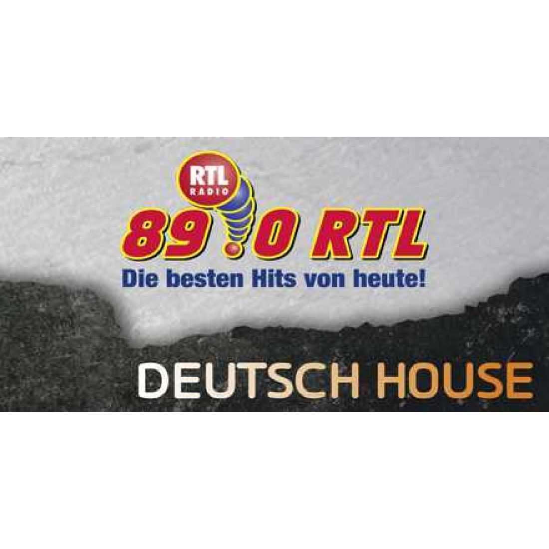89.0 RTL – Deutsch House