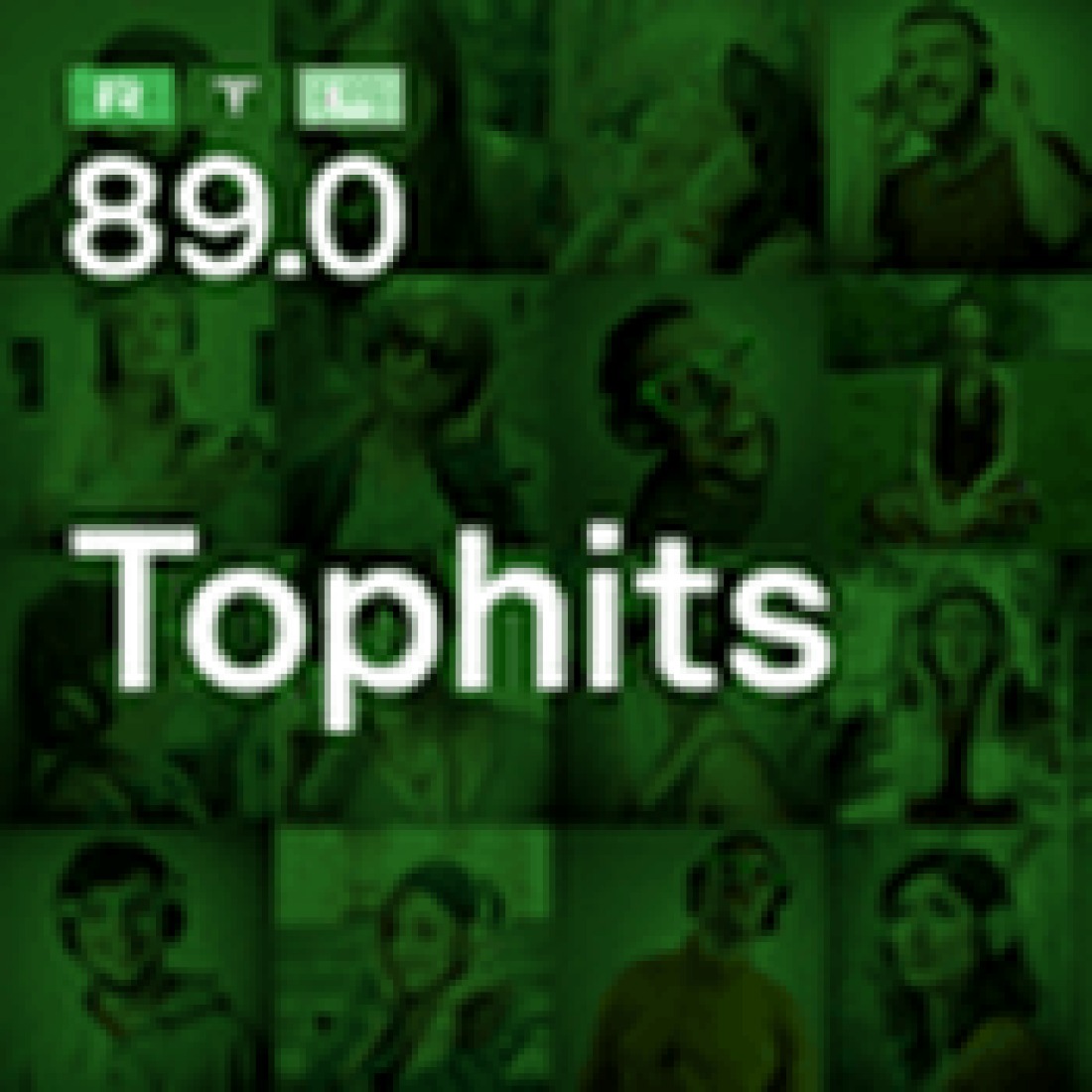 89.0 RTL – Trend