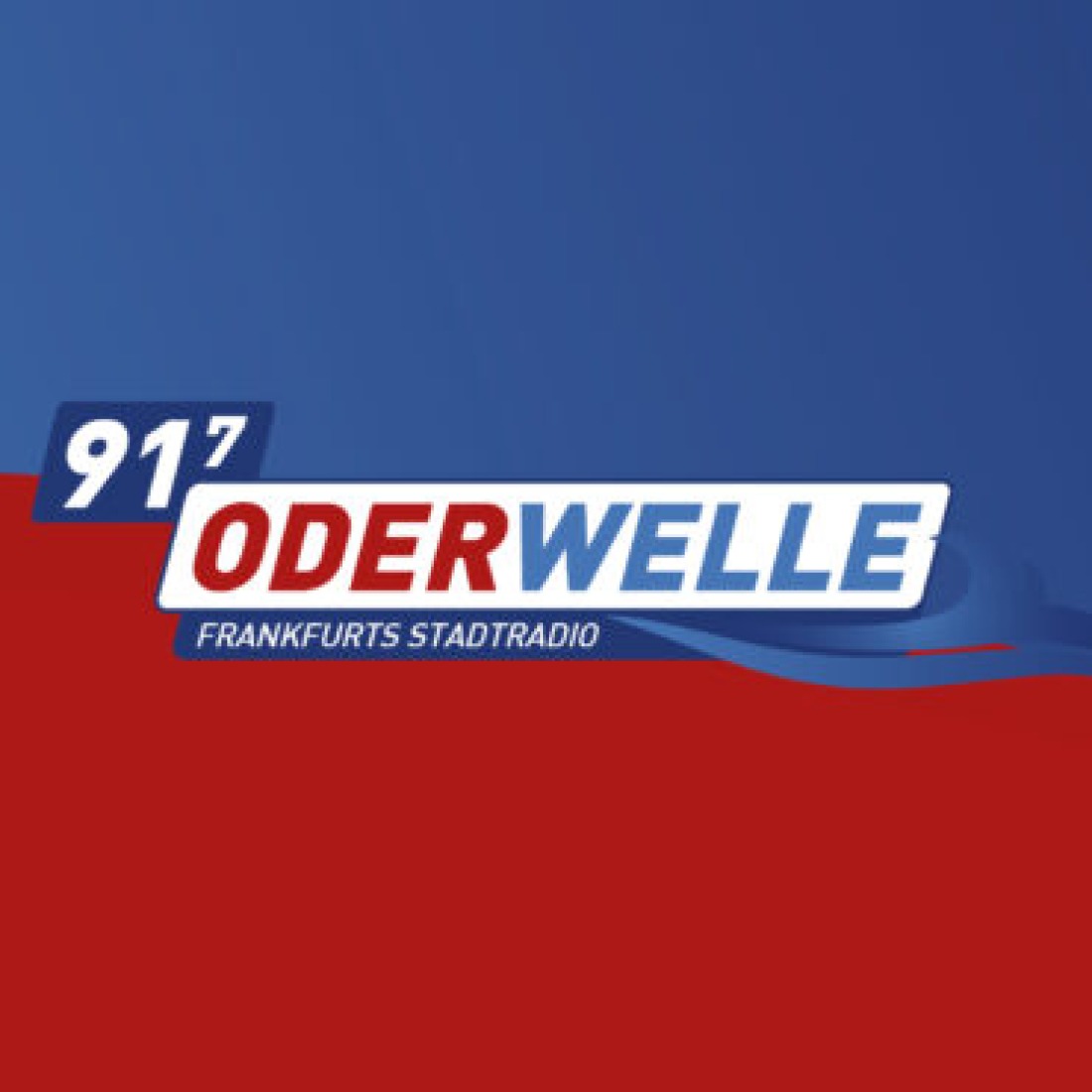 91.7 Oderwelle Radio Słubfurt
