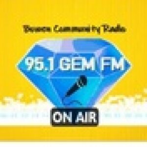 95.1 GemFM