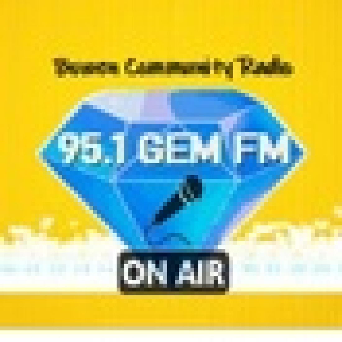 95.1 GemFM