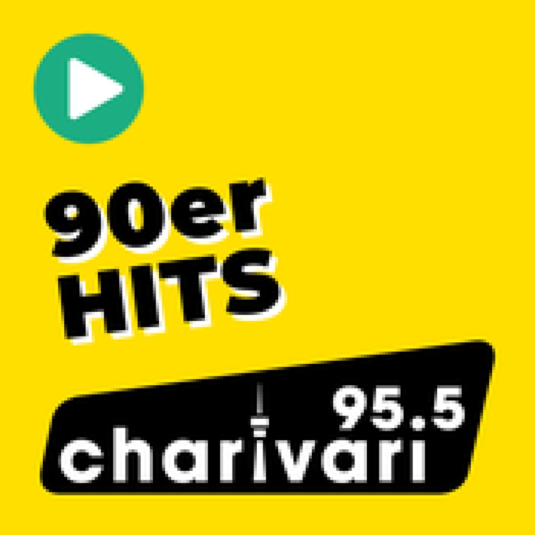 95.5 Charivari – 90er
