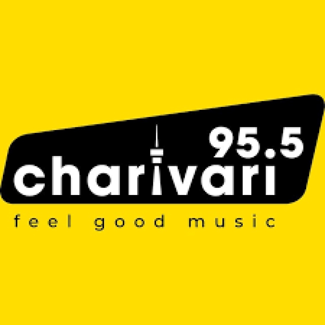 95.5 Charivari – Live-Hits