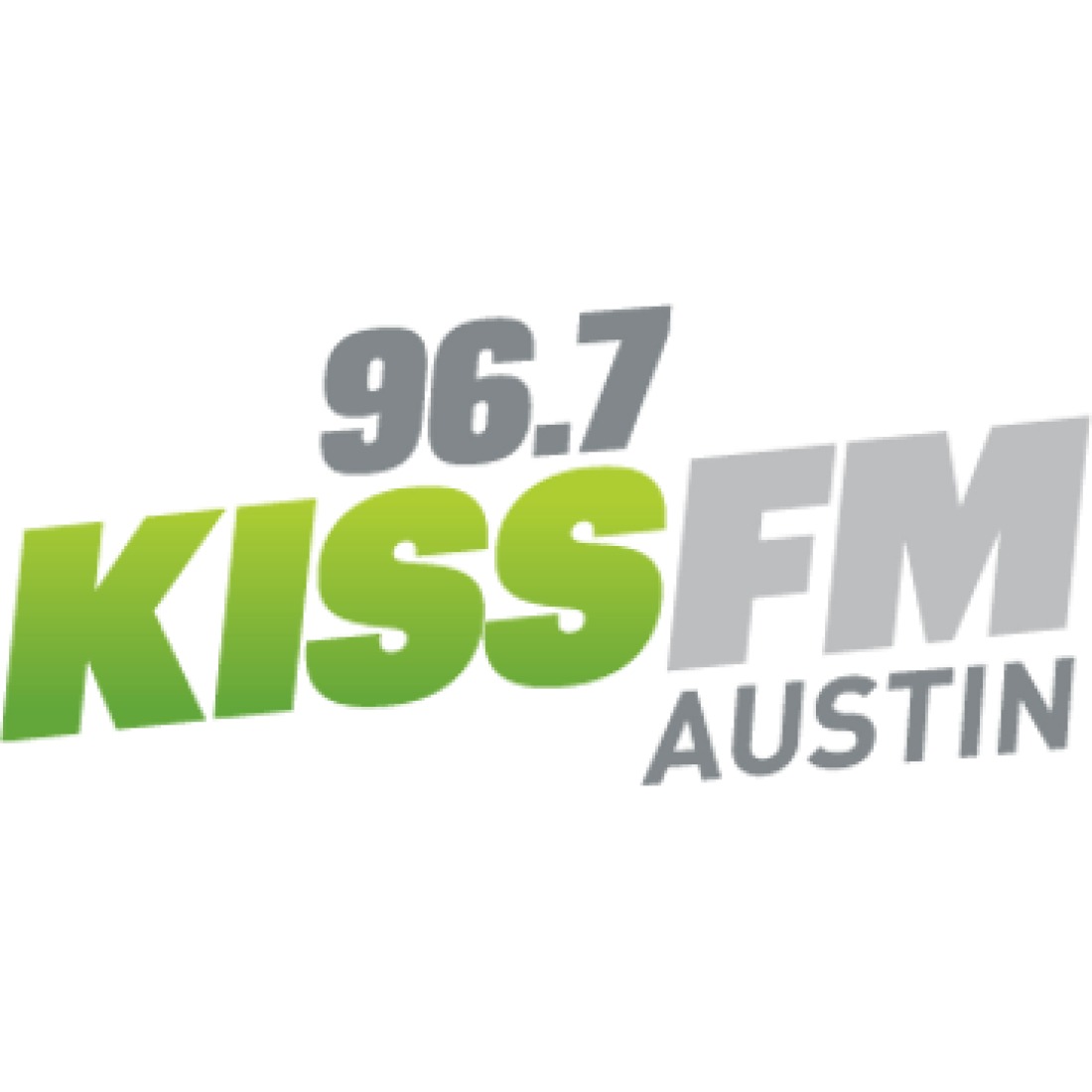 96.7 KISS FM – KHFI-FM Austin