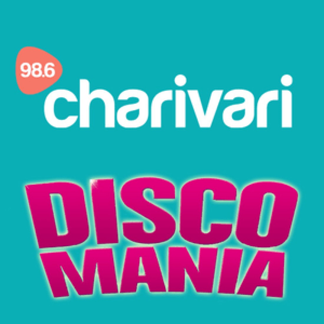 98.6 Charivari – Disco Mania