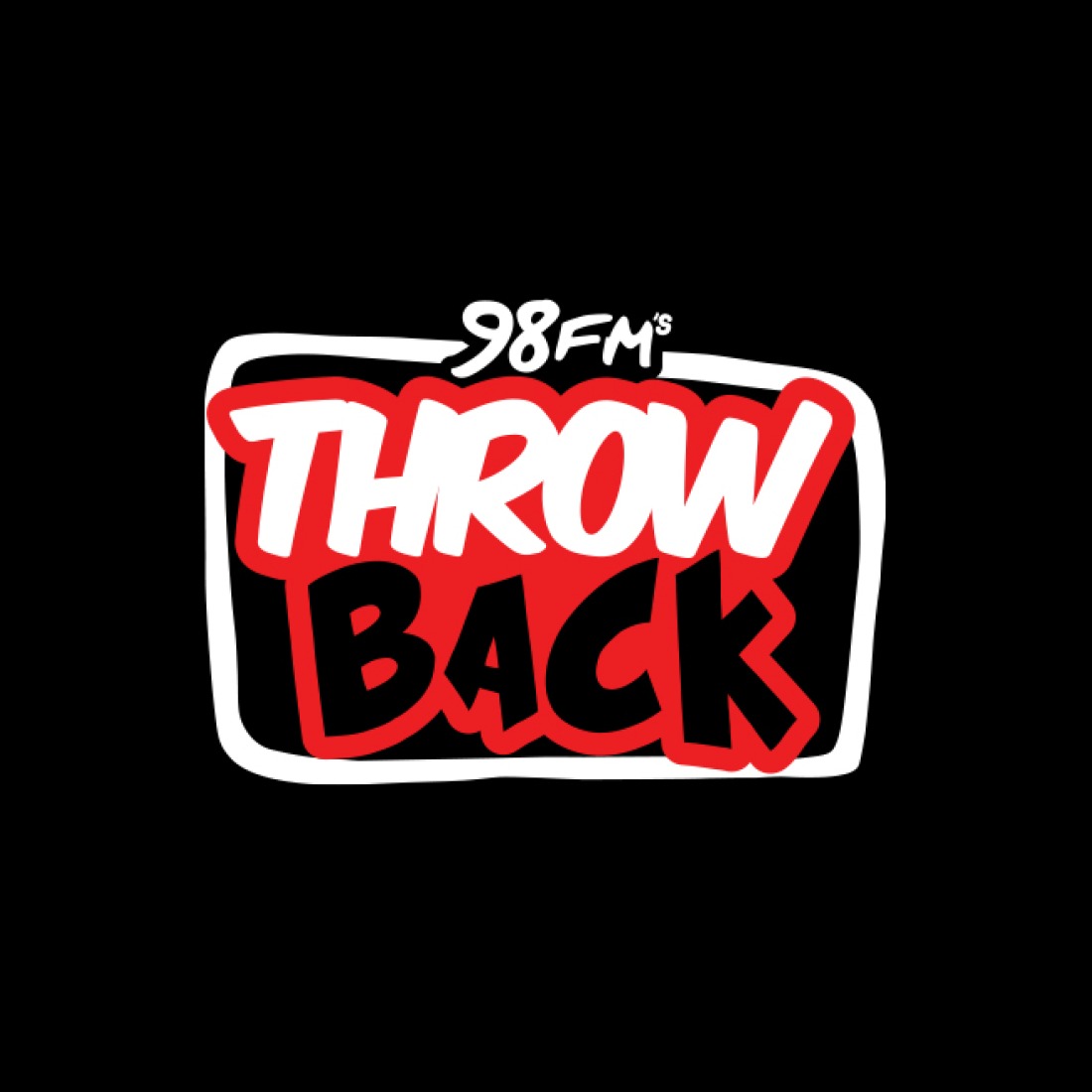 98 FM Throwback