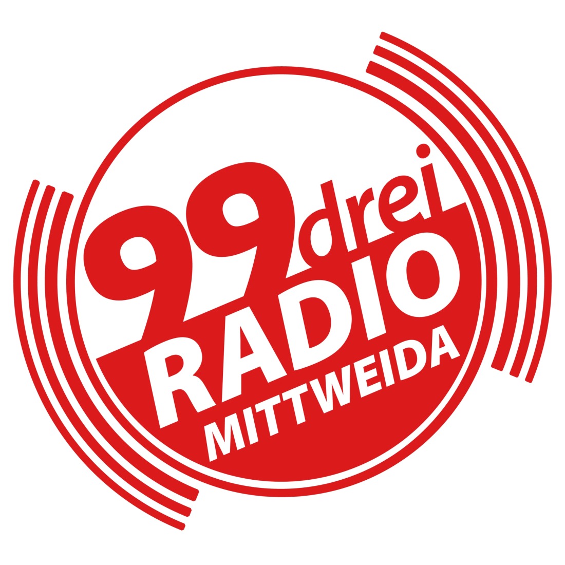 99drei Radio Mittweida