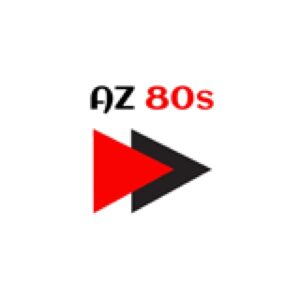A-Z 80s
