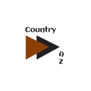 A-Z Country