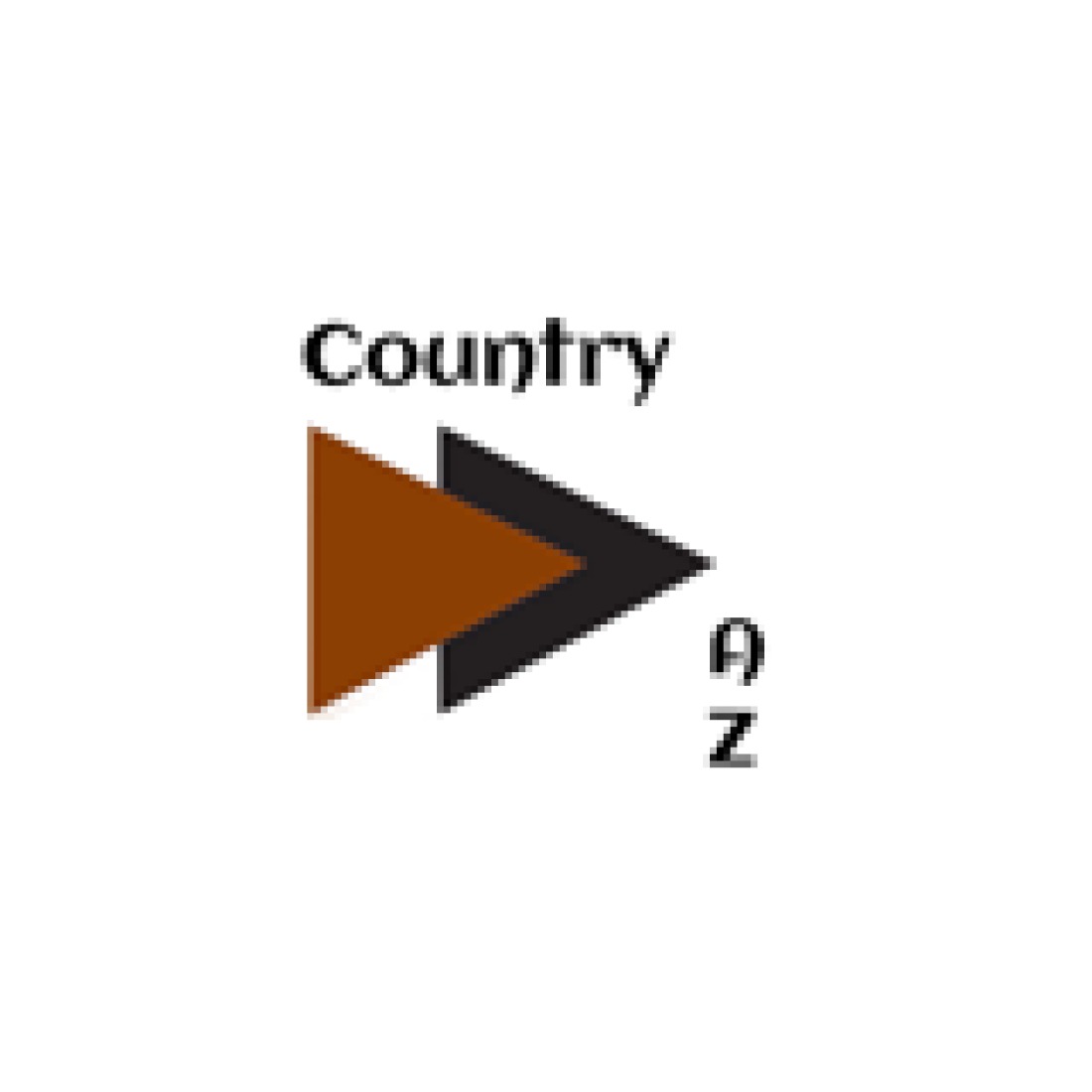 A-Z Country