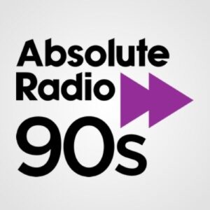 Absolute Radio 90s