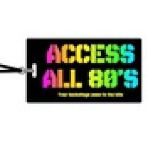 AccessAll80s