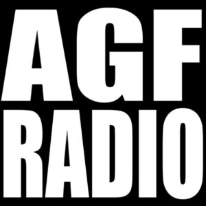 Ag F-Radio