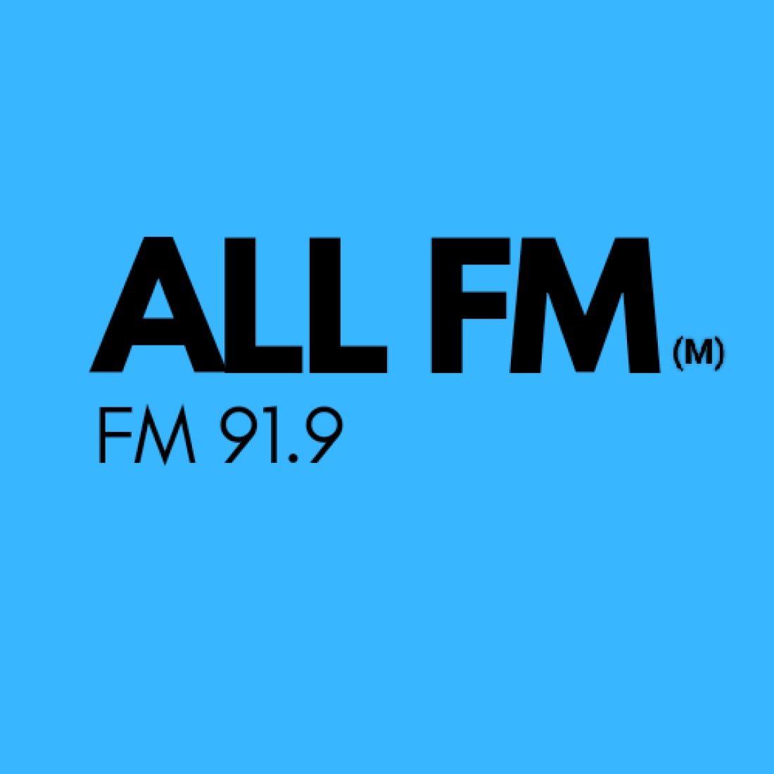 ALL FM 91.9 MHz