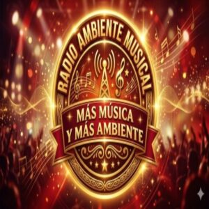 Ambientemusicadj