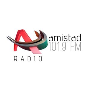 Amistad 101.9 FM