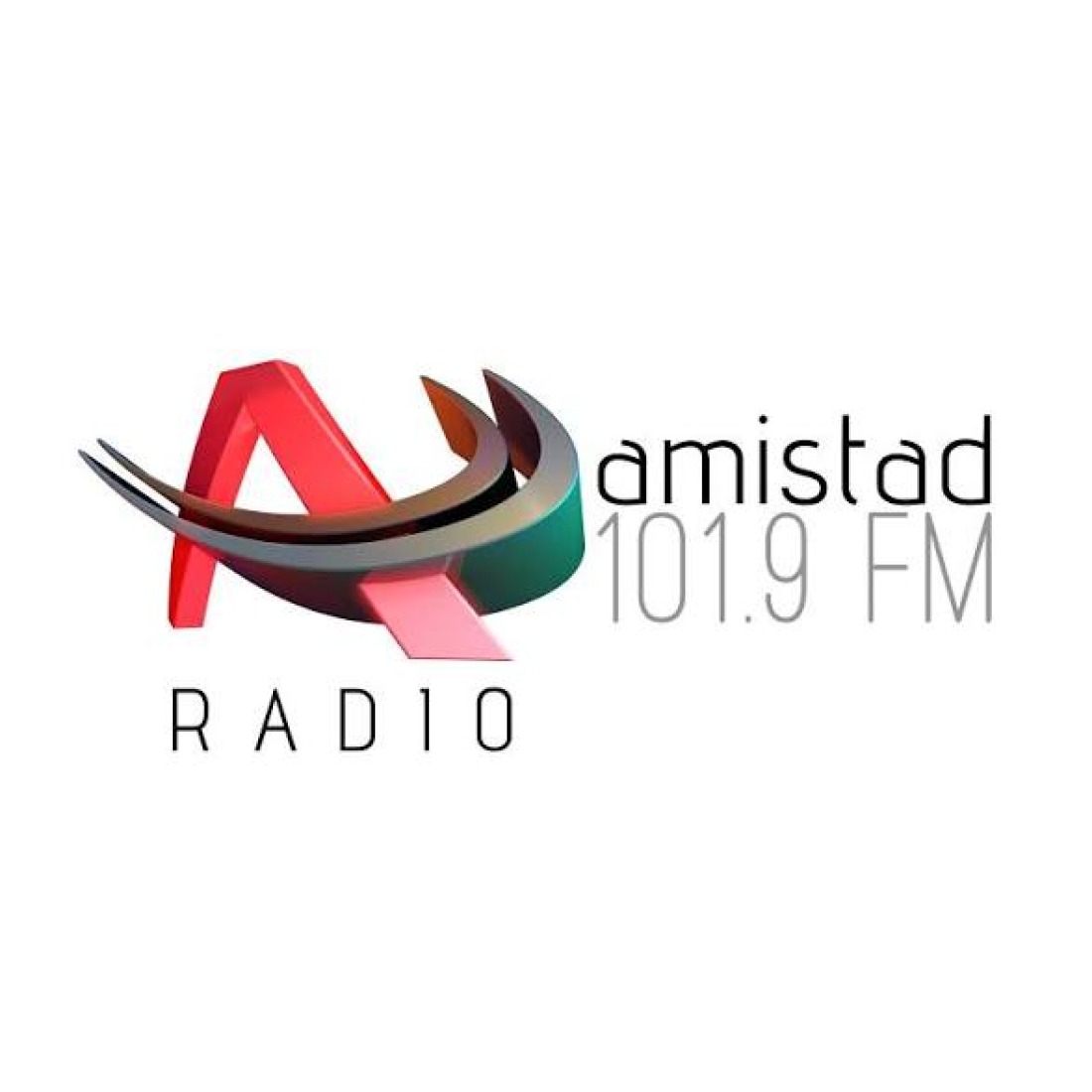 Amistad 101.9 FM