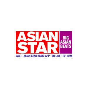 Asian Star