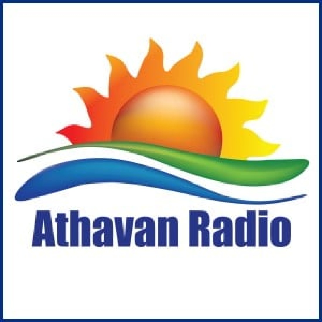 Athavan Radio UK