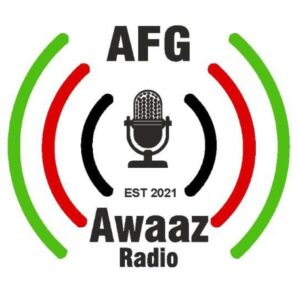 Awaaz Radio Afg