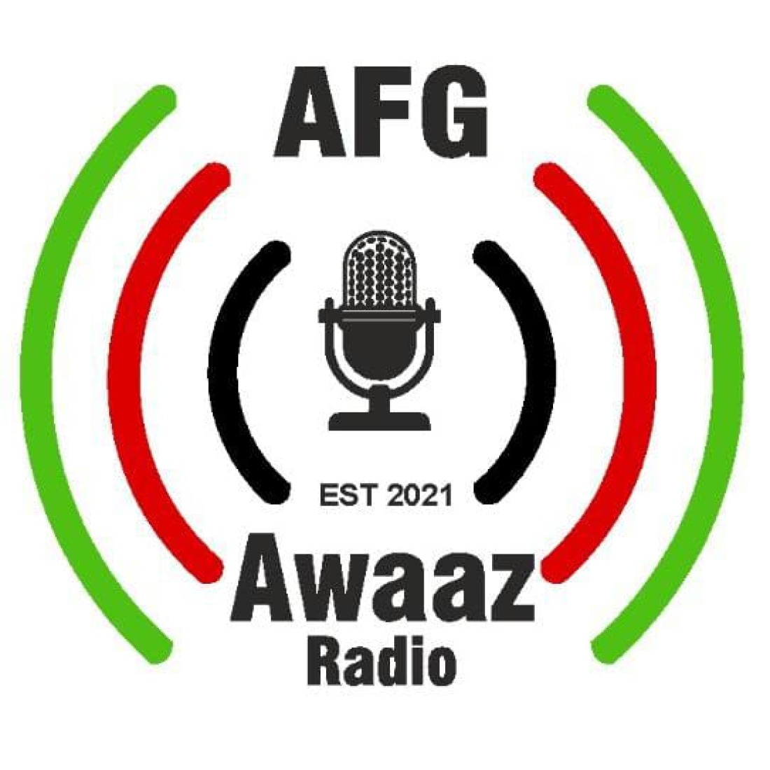 Awaaz Radio Afg