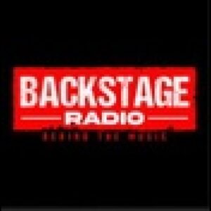 Backstage Radio