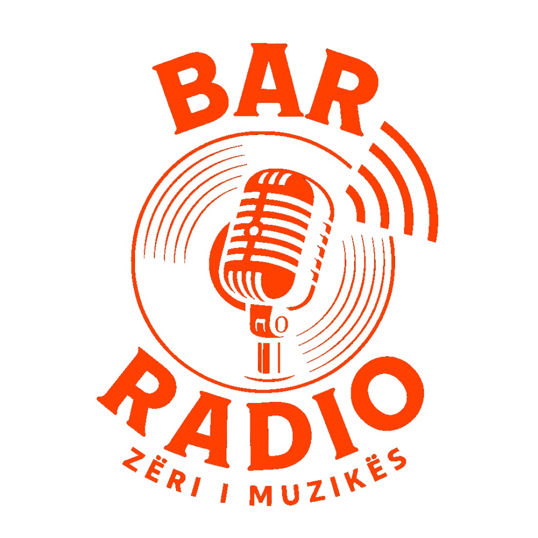 BAR – RADIO