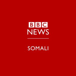 BBC WS Somali