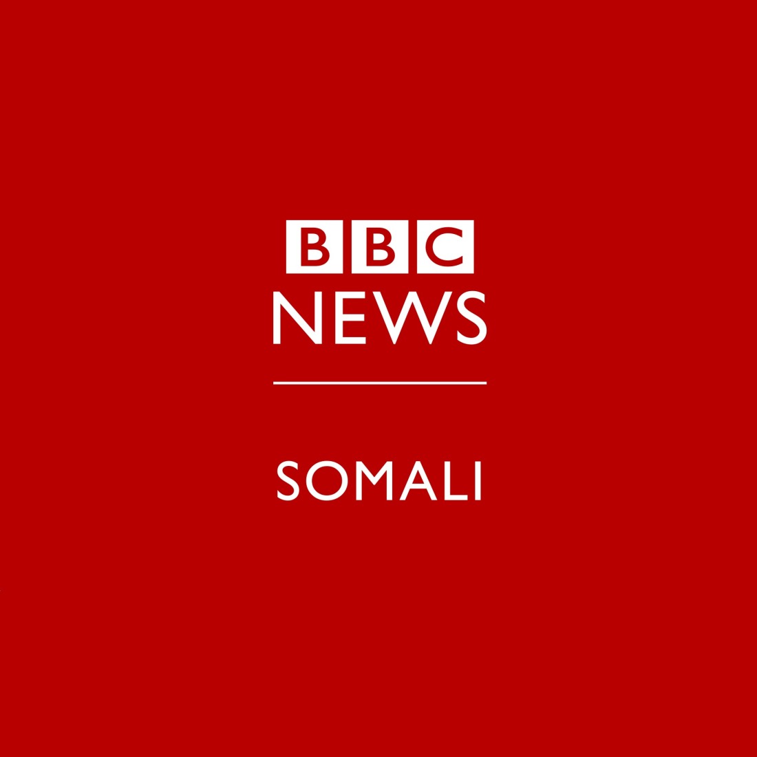 BBC WS Somali