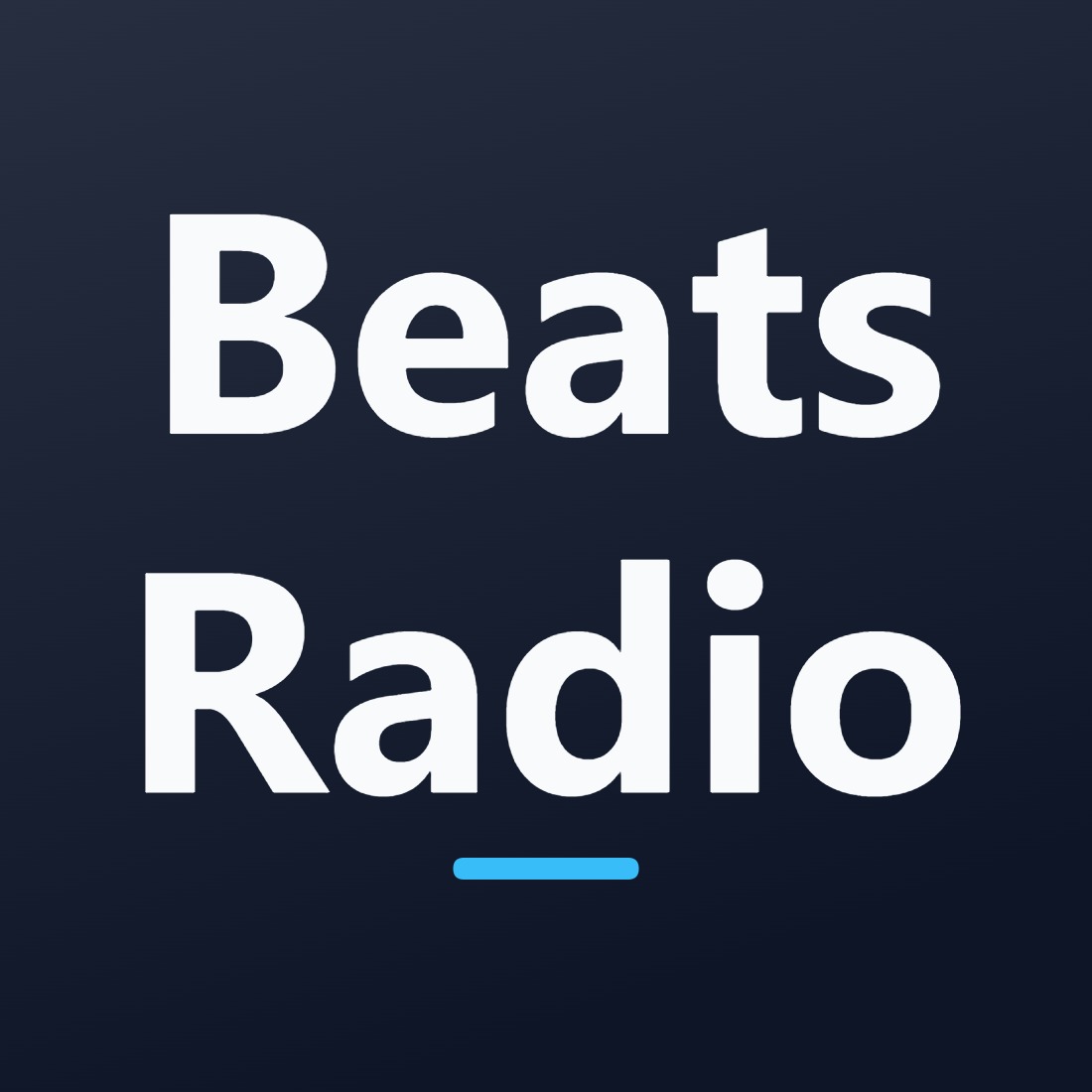 Beats Radio