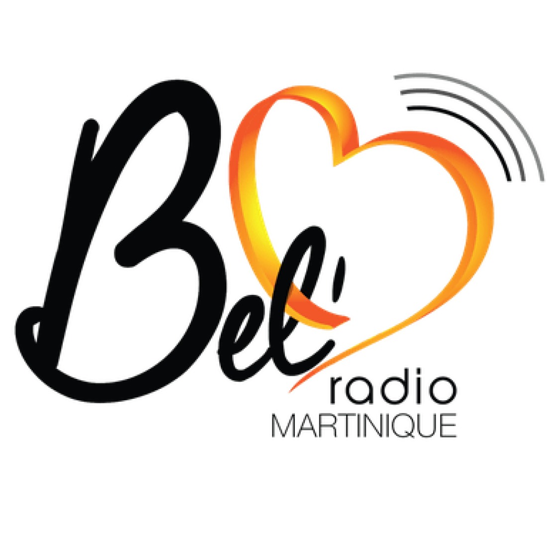 Bel‘ radio Martinique