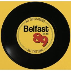 Belfast FM