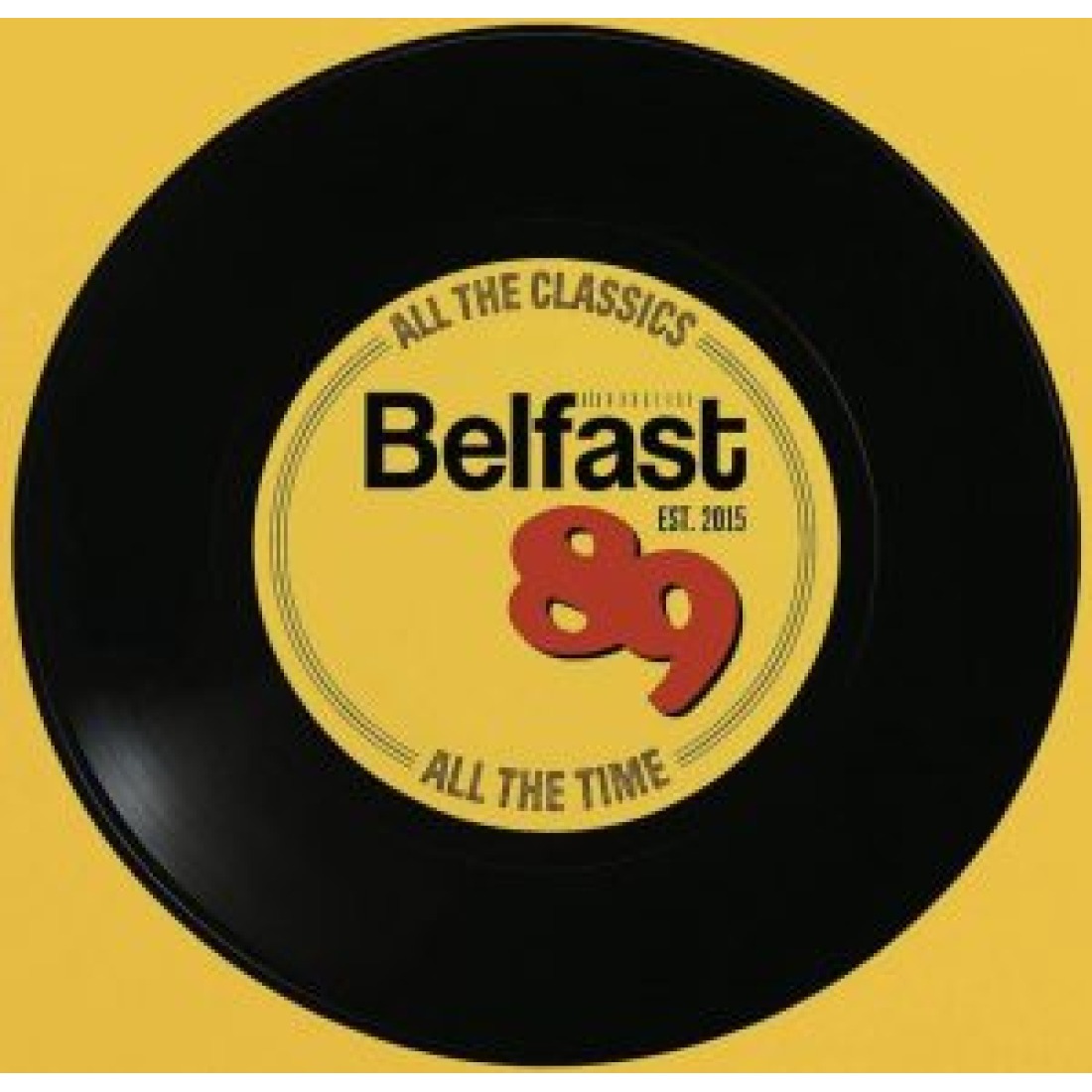 Belfast FM