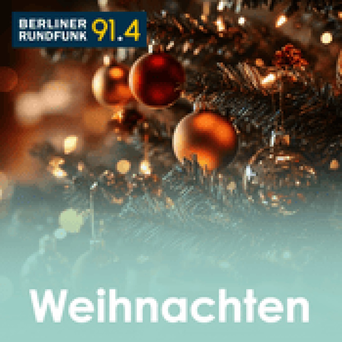 Berliner Rundfunk – Weihnachtsradio
