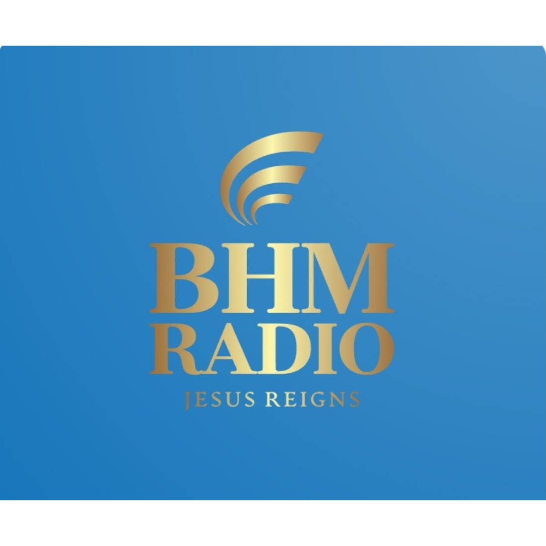 BHM Radio