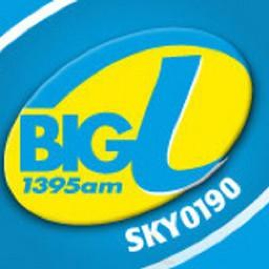 Big L 1395 AM