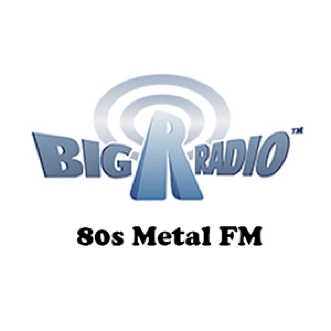 Big R Radio – 80s Metal FM